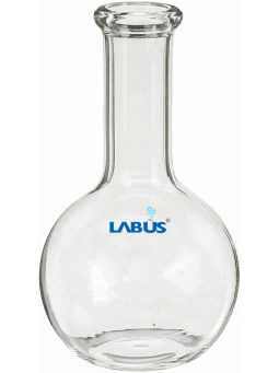 BG FLASK FLAT BOTTOM 250ML